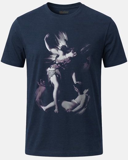 Divine Love - Giovanni Baglione T-Shirt