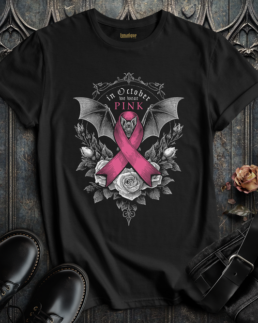 Pink October T-Shirt