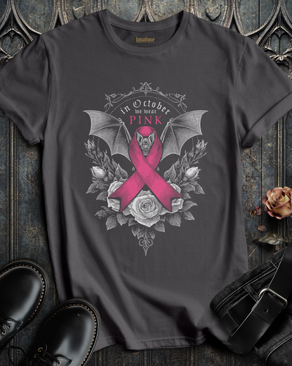 Pink October T-Shirt
