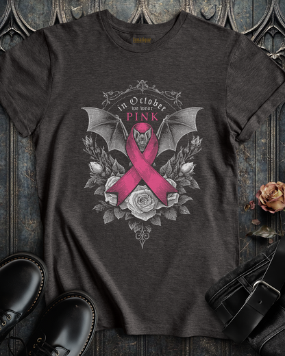 Pink October T-Shirt