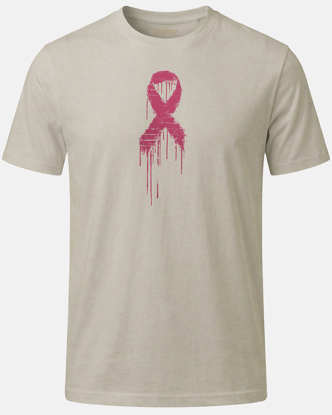Dripping Ribbon T-Shirt