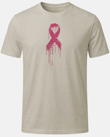 Dripping Ribbon T-Shirt