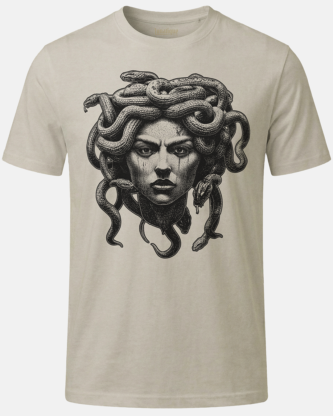 Medusa T-Shirt