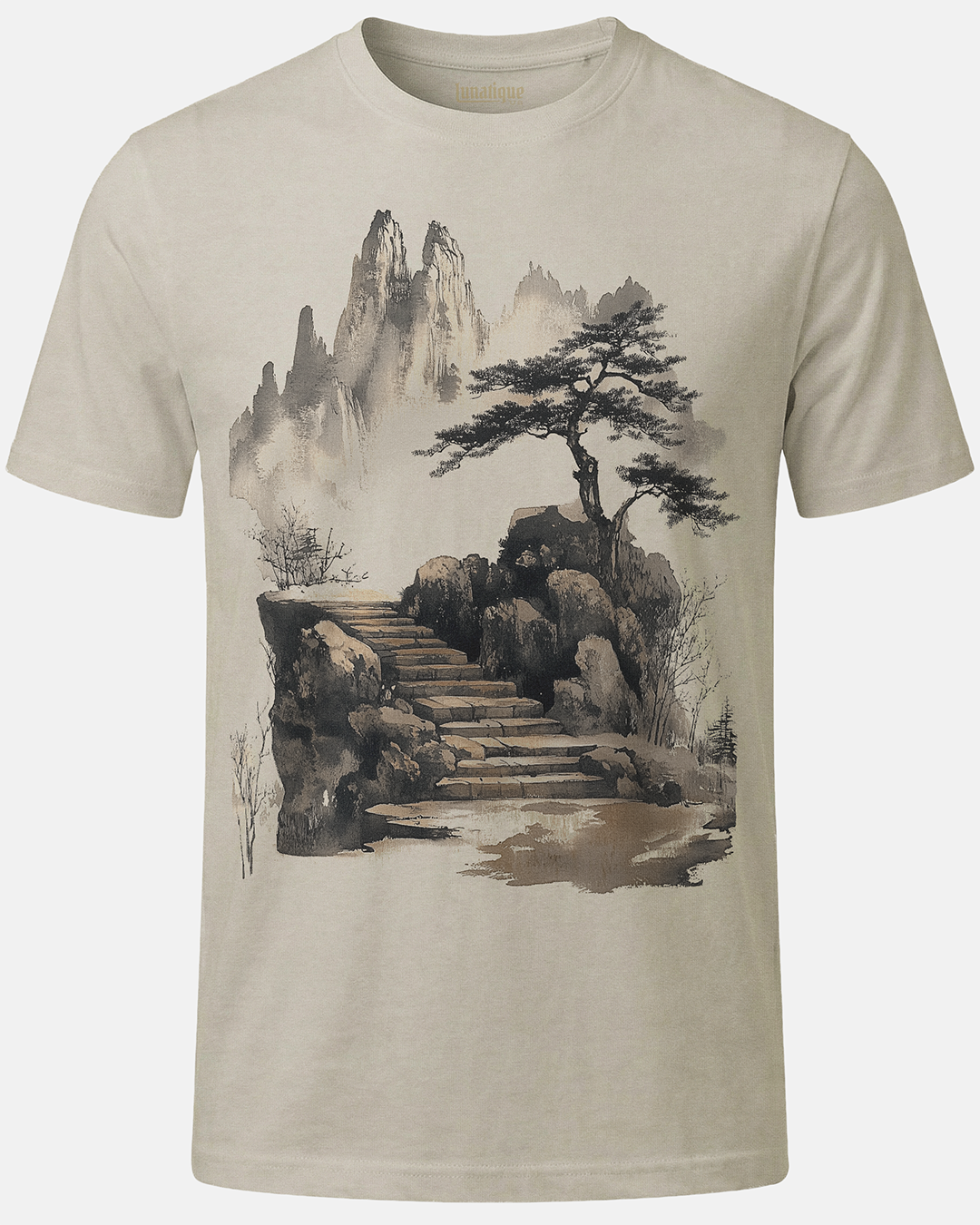 The Path T-Shirt