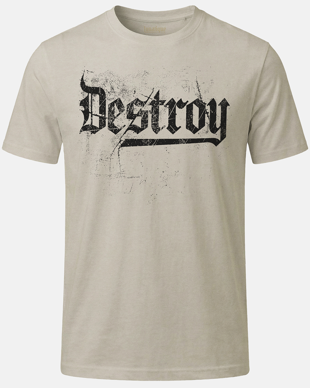 Destroy T-Shirt