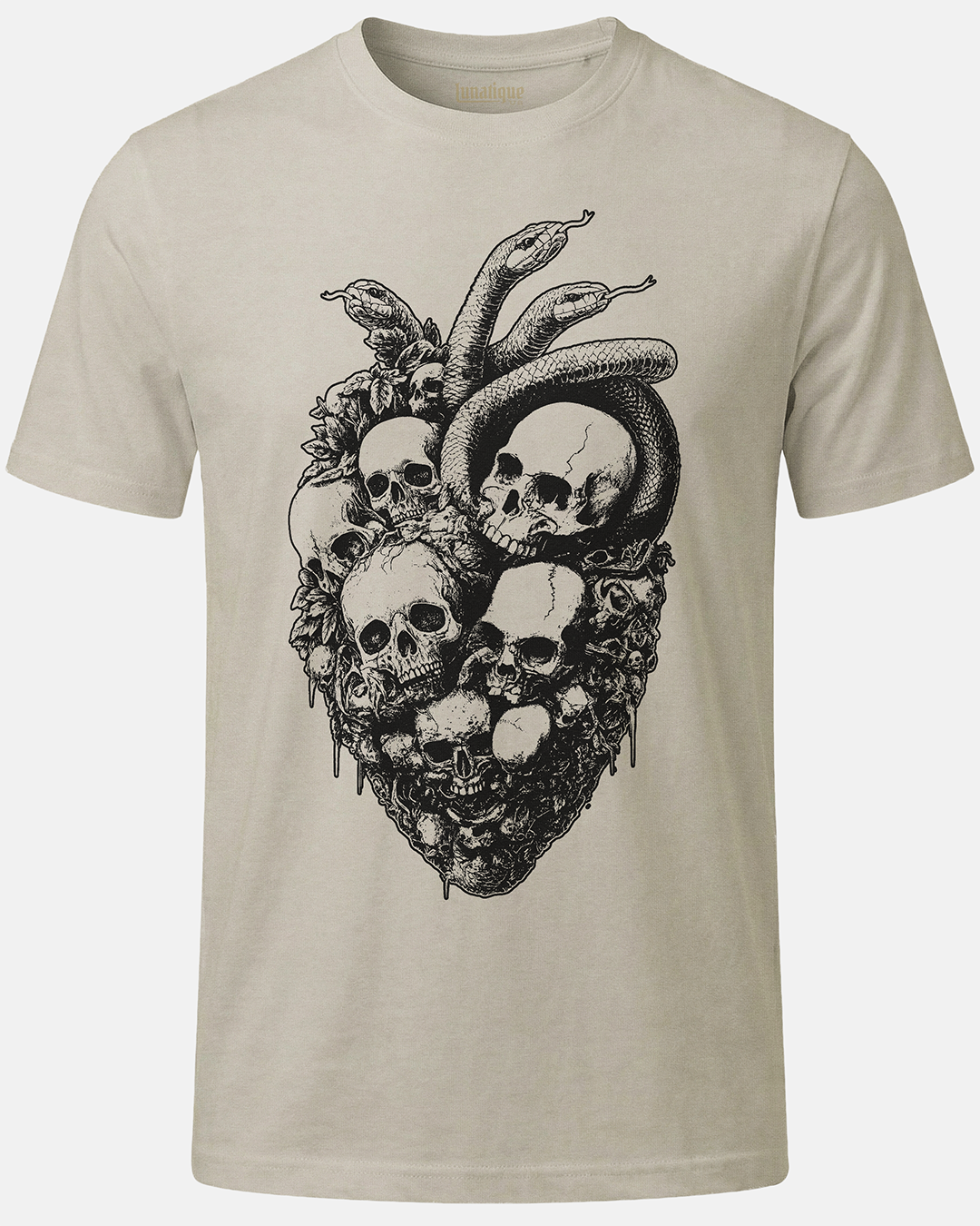 Dark Heart T-Shirt