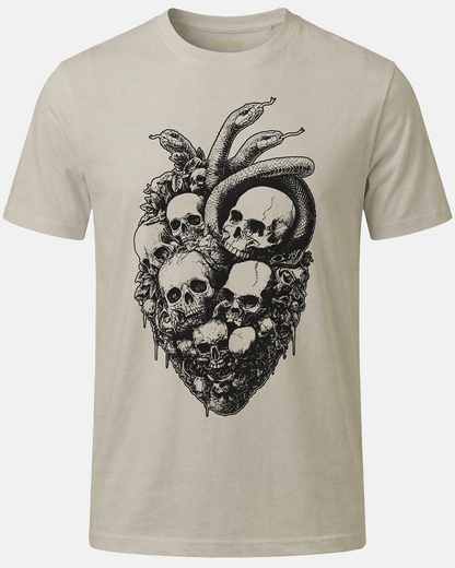 Dark Heart T-Shirt