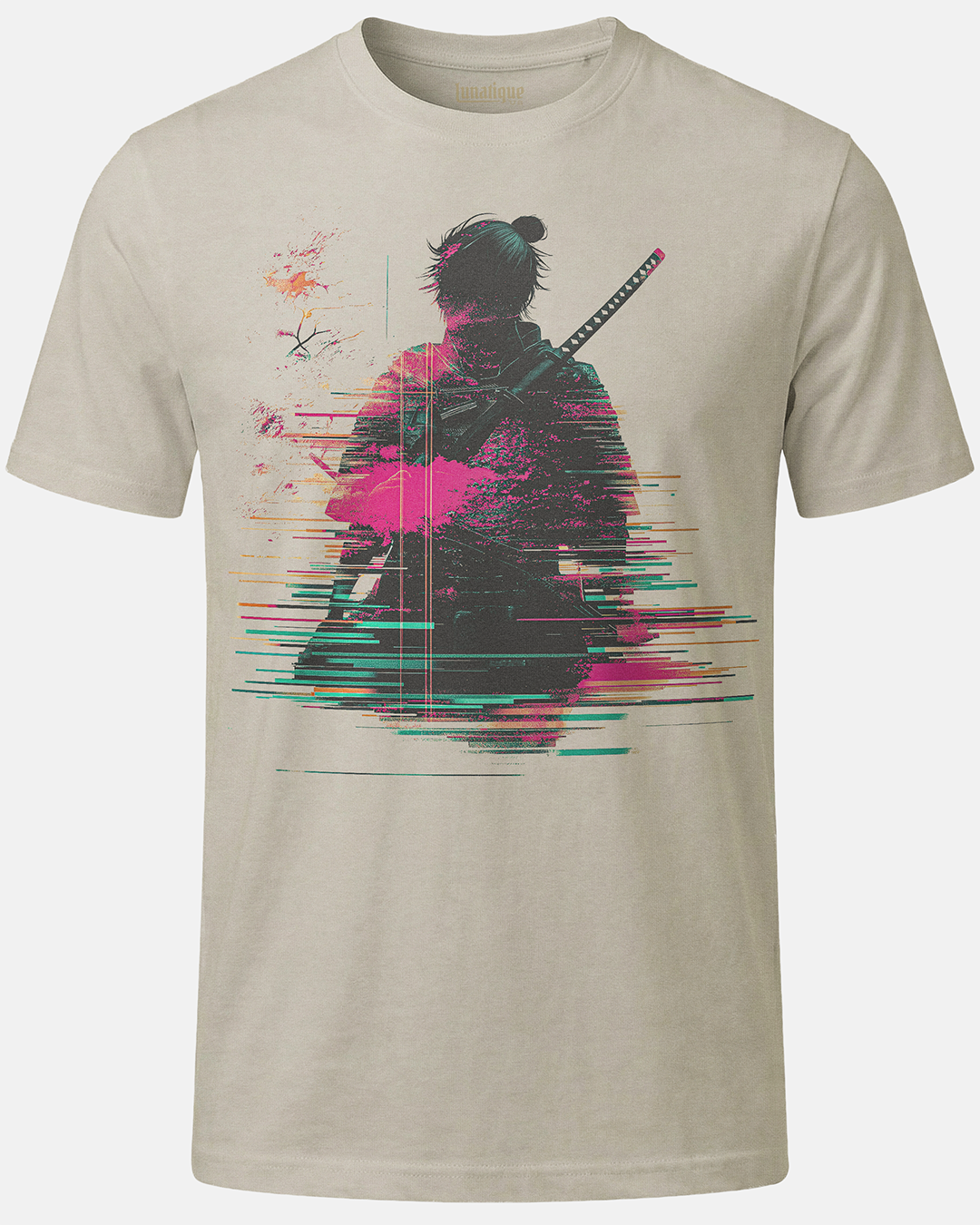 Samurai T-Shirt