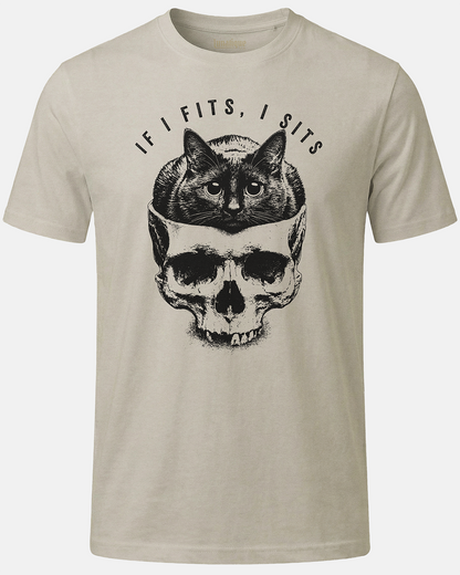 If I fits, I sits T-Shirt
