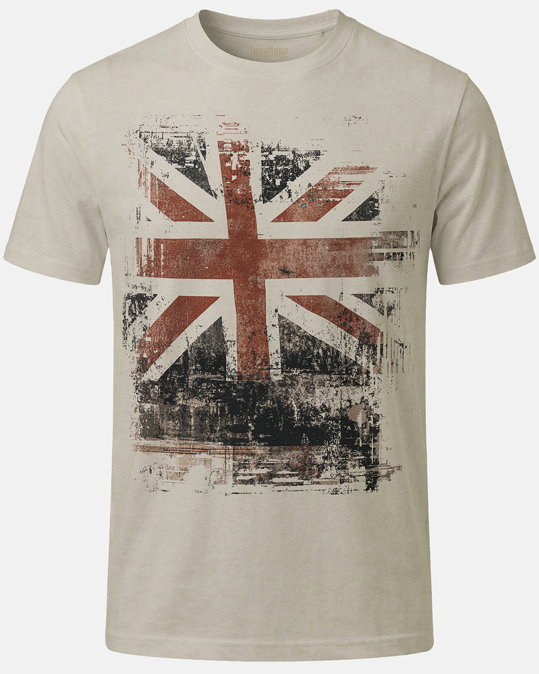 Union Jack T-Shirt
