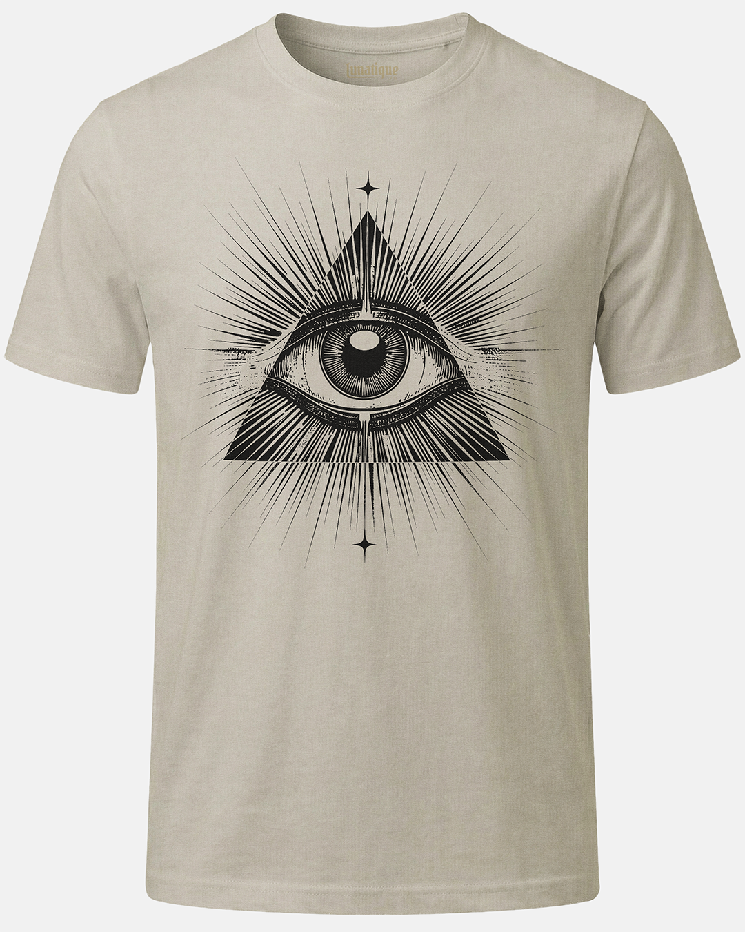 Eye Of Providence Unisex T-Shirt