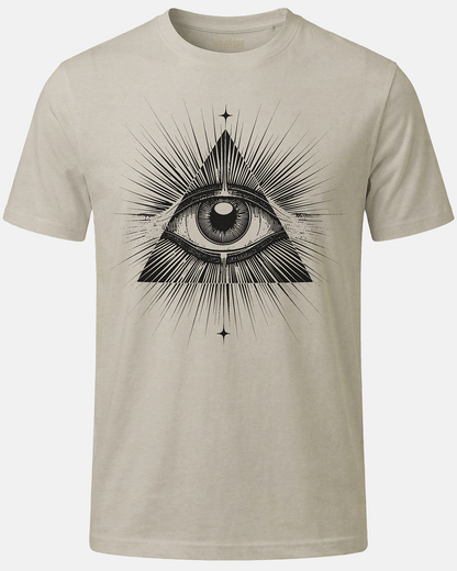 Eye Of Providence Unisex T-Shirt