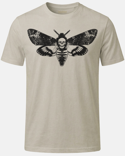 Death’s Head Moth T-Shirt