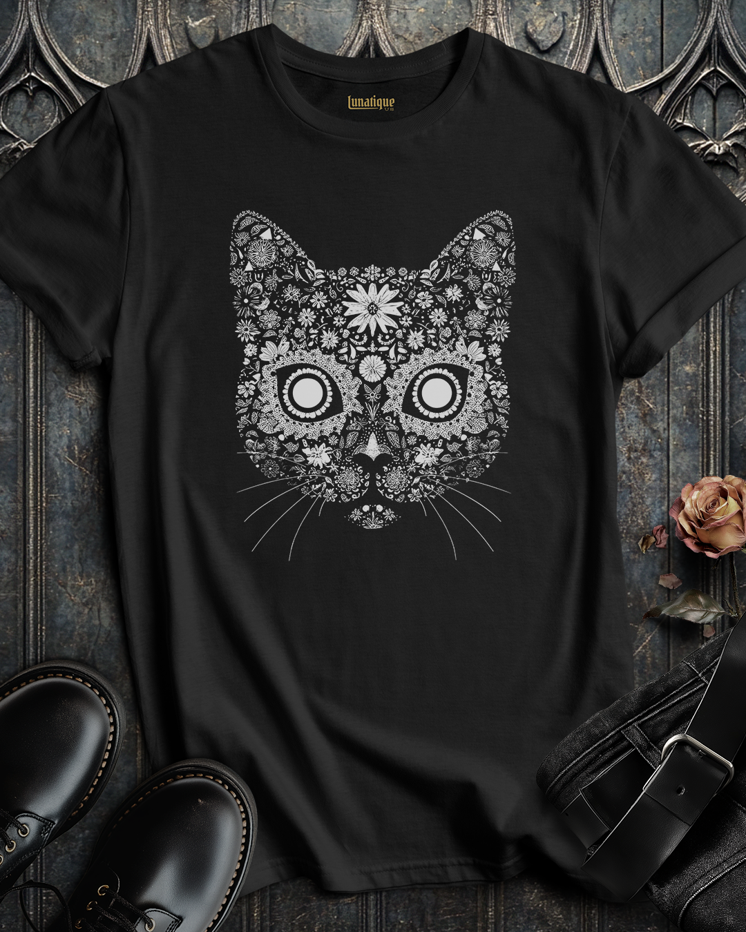 Sugar Cat T-Shirt