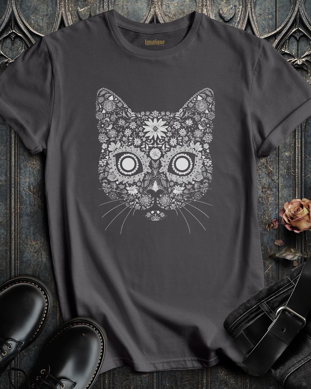 Sugar Cat T-Shirt