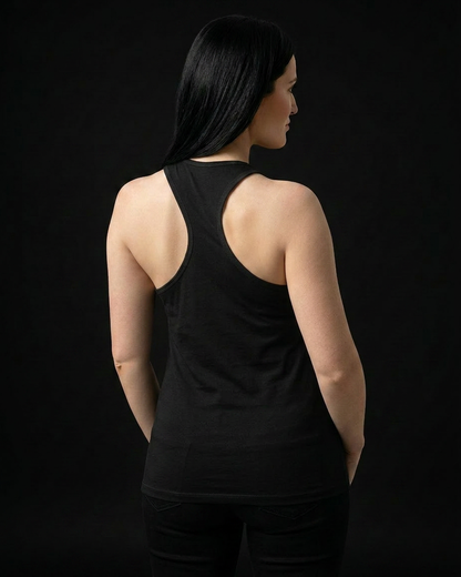 Sleep of Death Women's Tank