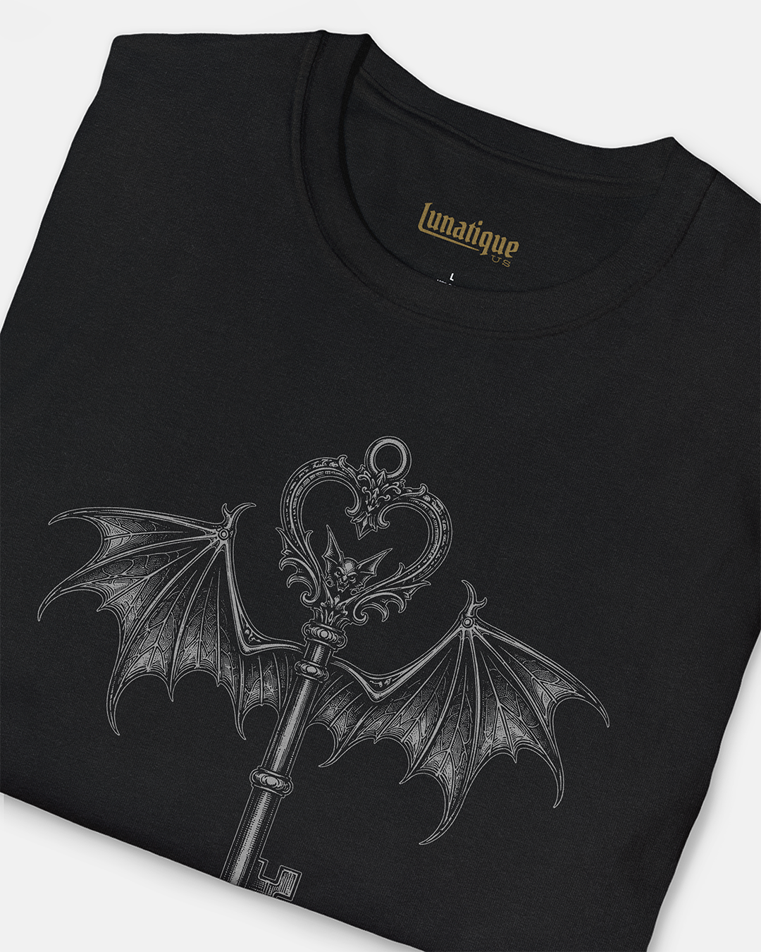 Nightkey Women's Cut T‑Shirt