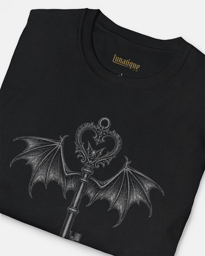 Nightkey Women's Cut T‑Shirt