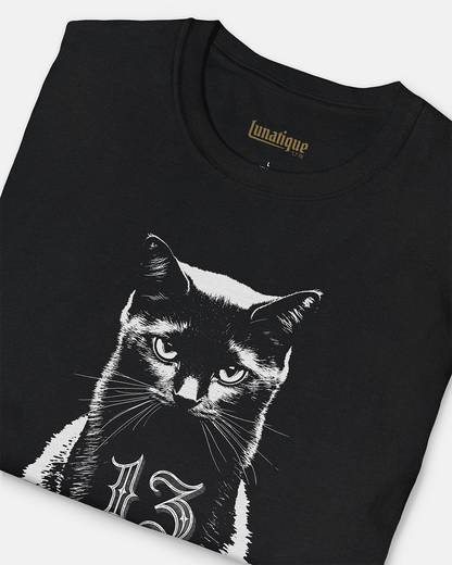 Lucky 13 T-Shirt