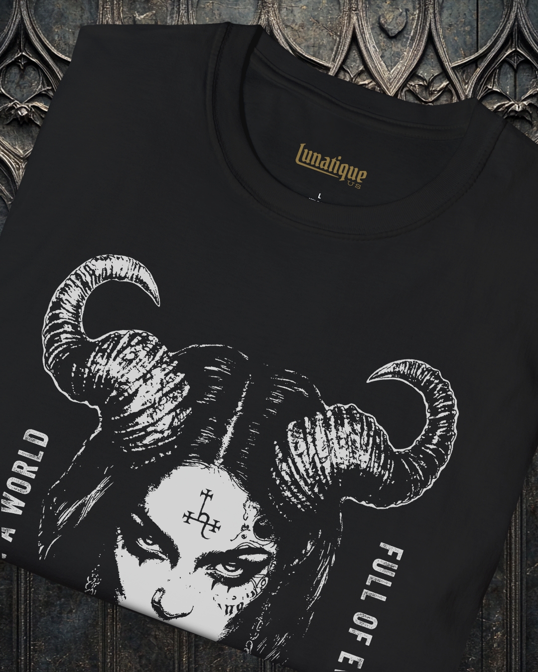 Be a Lilith Long Sleeve T-Shirt