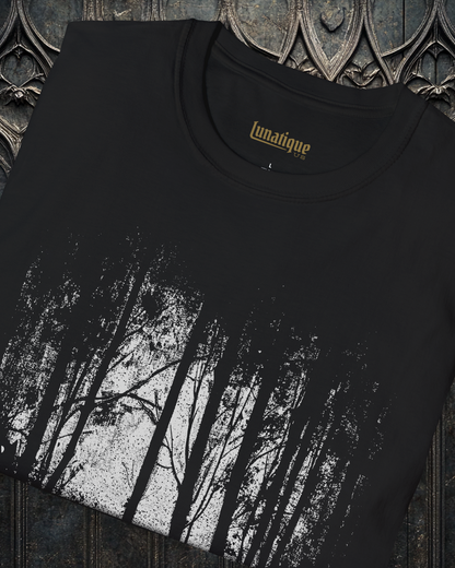 Eyes in the Night Long Sleeve T-Shirt