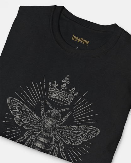 Queen Bee Unisex T-Shirt