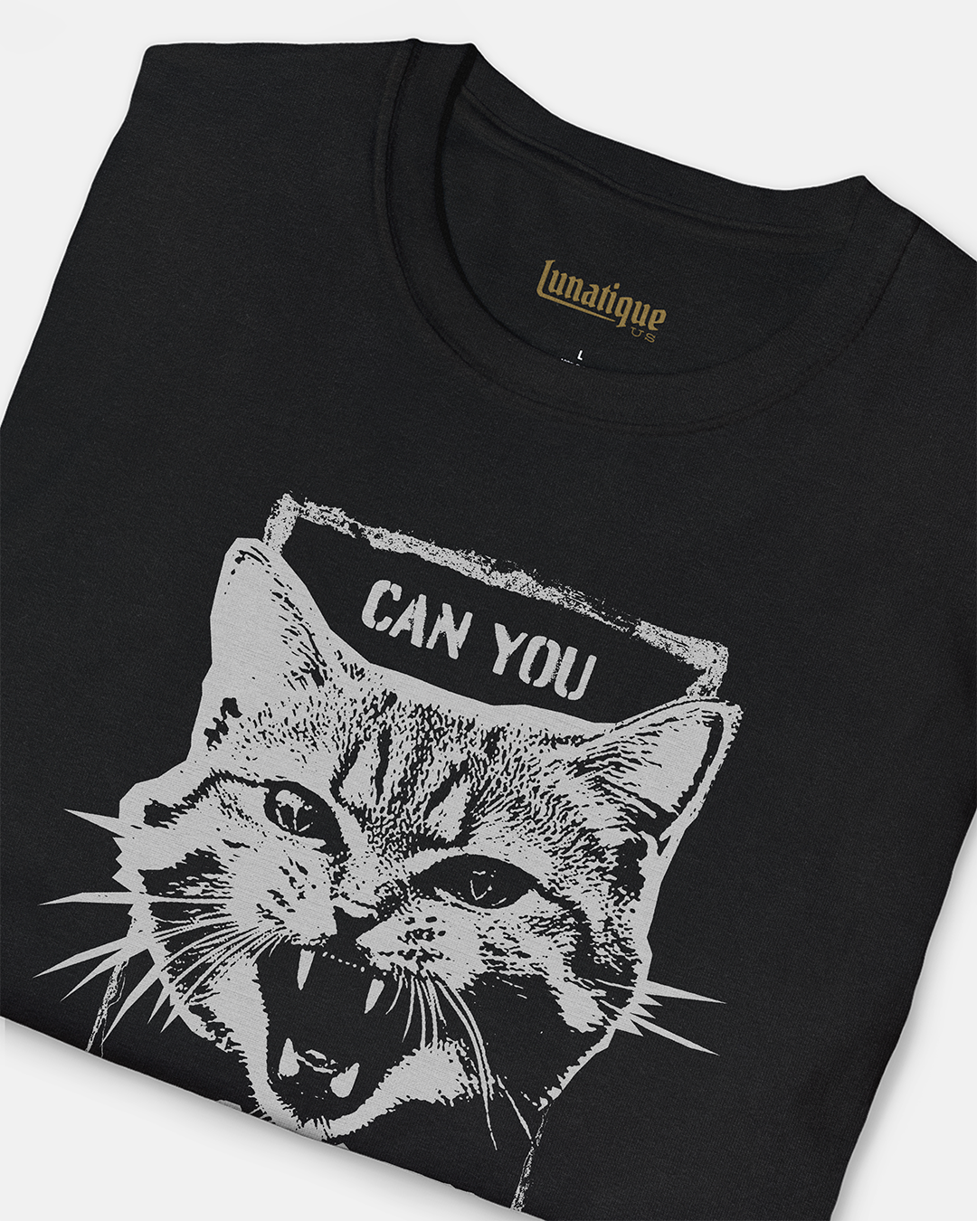 Can You NOT Unisex T-Shirt