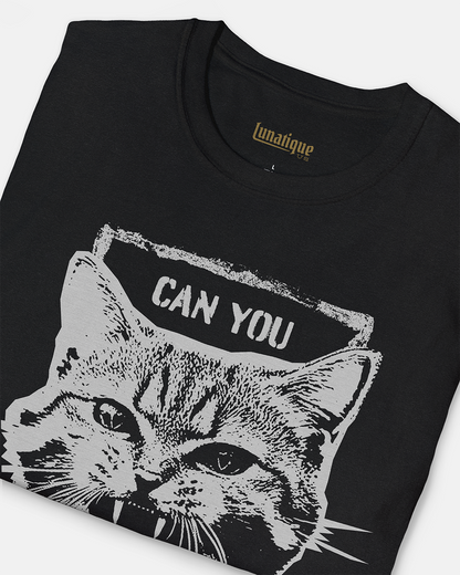 Can You NOT Women's Cut T‑Shirt