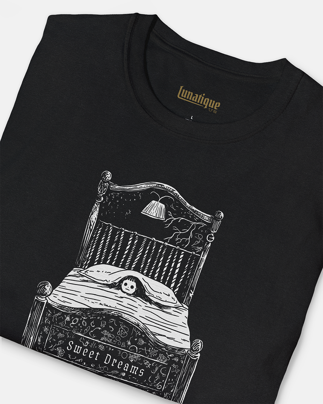 Sweet Dreams T-Shirt