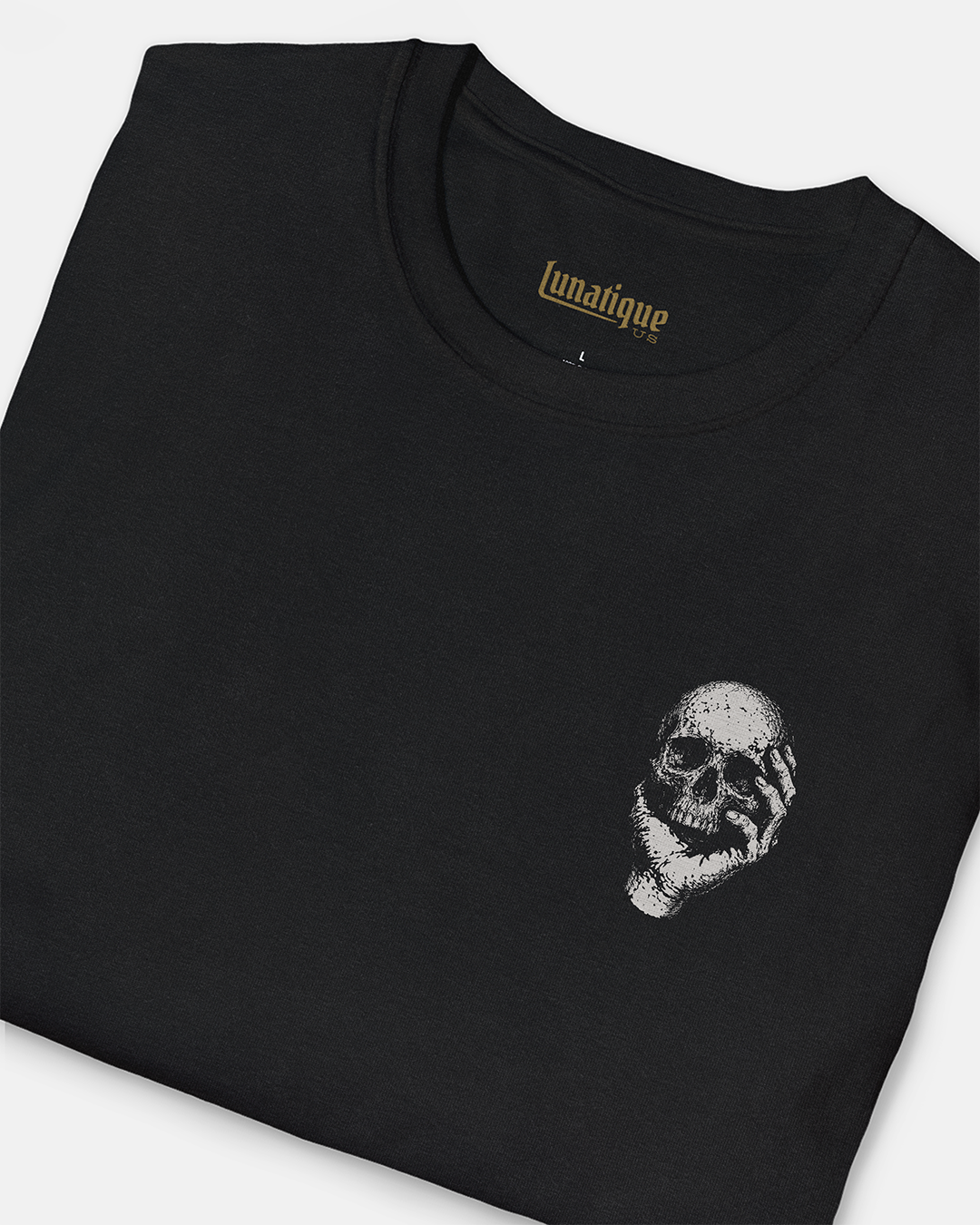 Sleep of Death 2 Sided Unisex T-Shirt