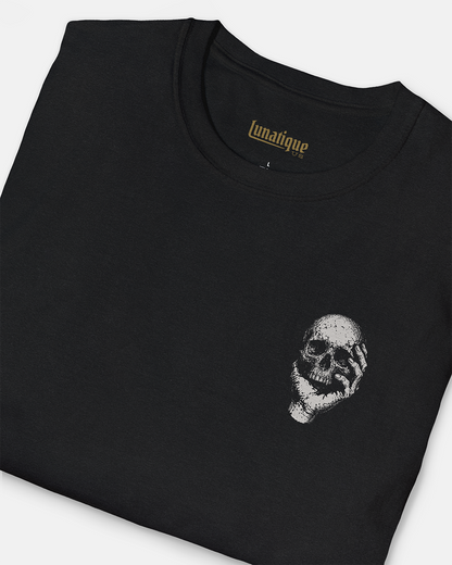 Sleep of Death 2 Sided Unisex T-Shirt