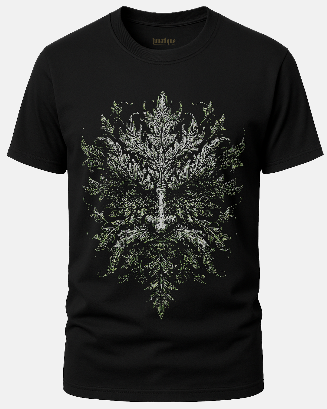 The Green Man T-Shirt
