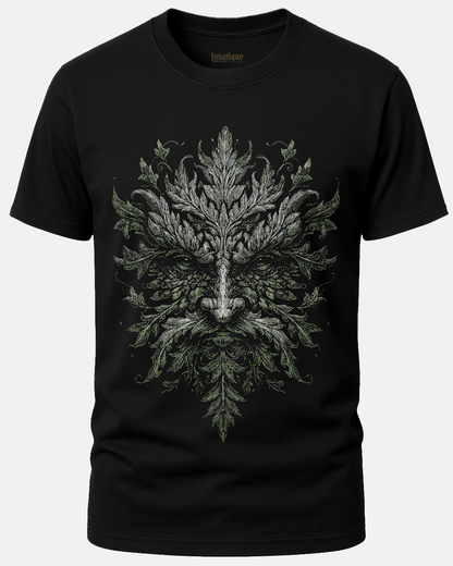 The Green Man T-Shirt