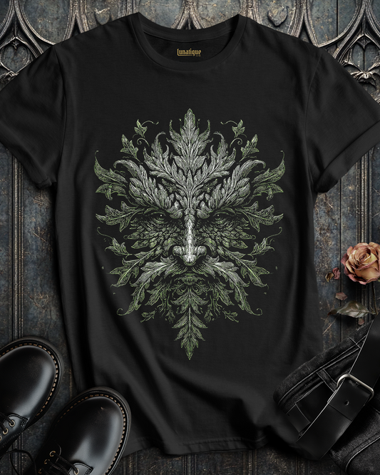 The Green Man T-Shirt