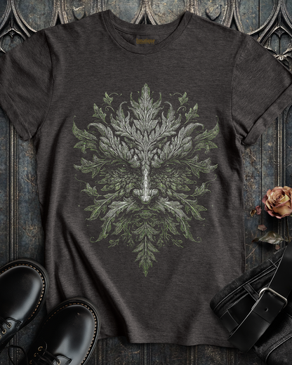 The Green Man T-Shirt