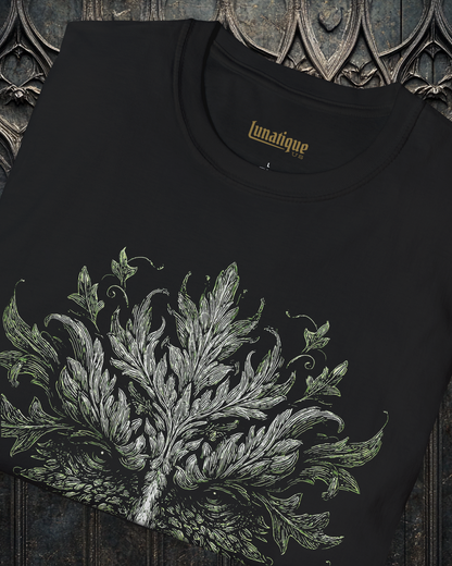 The Green Man T-Shirt