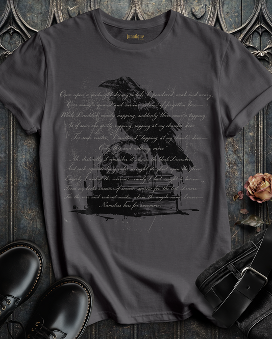 The Raven T-Shirt