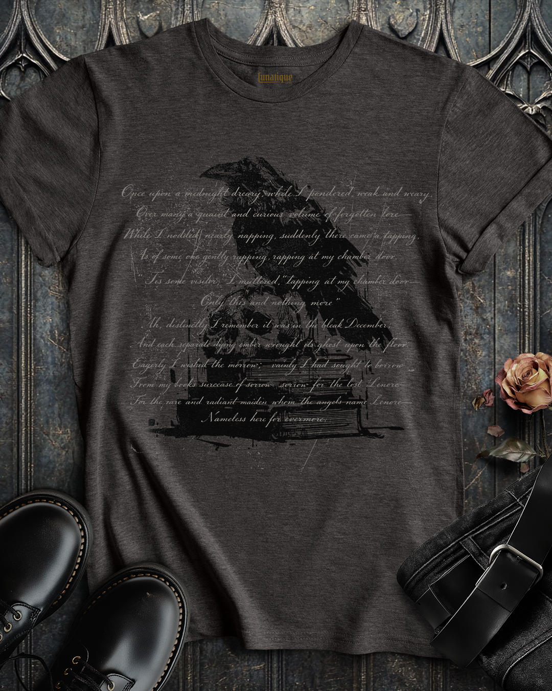 The Raven T-Shirt