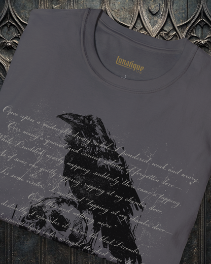 The Raven T-Shirt