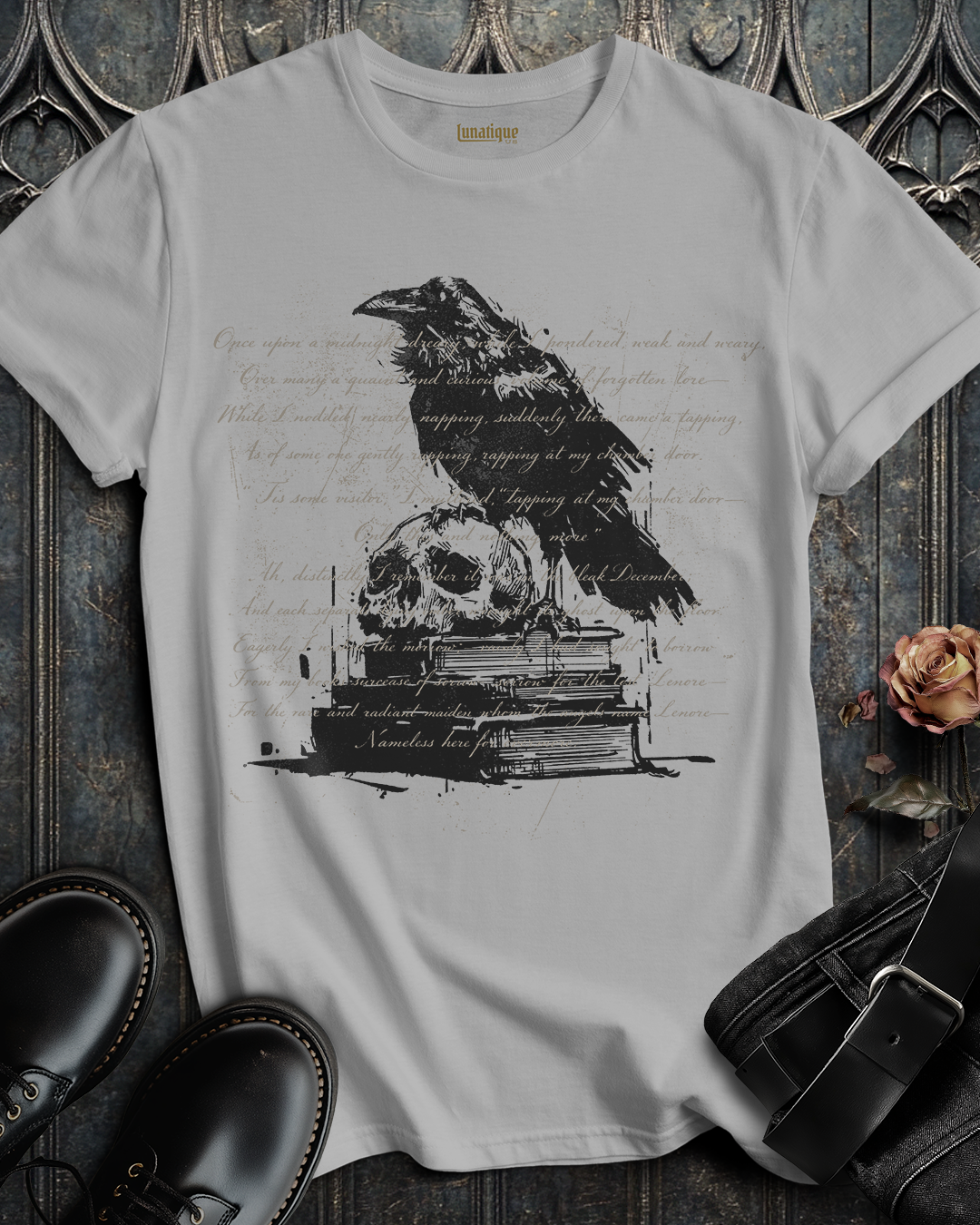 The Raven T-Shirt