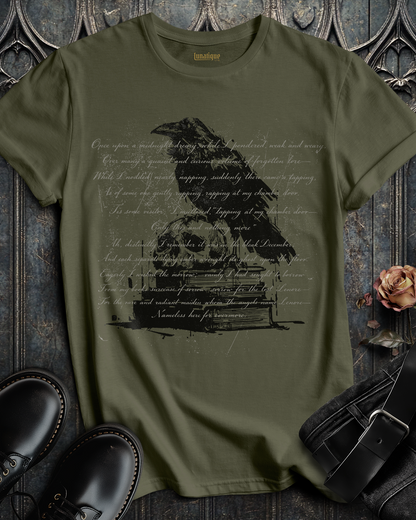 The Raven T-Shirt