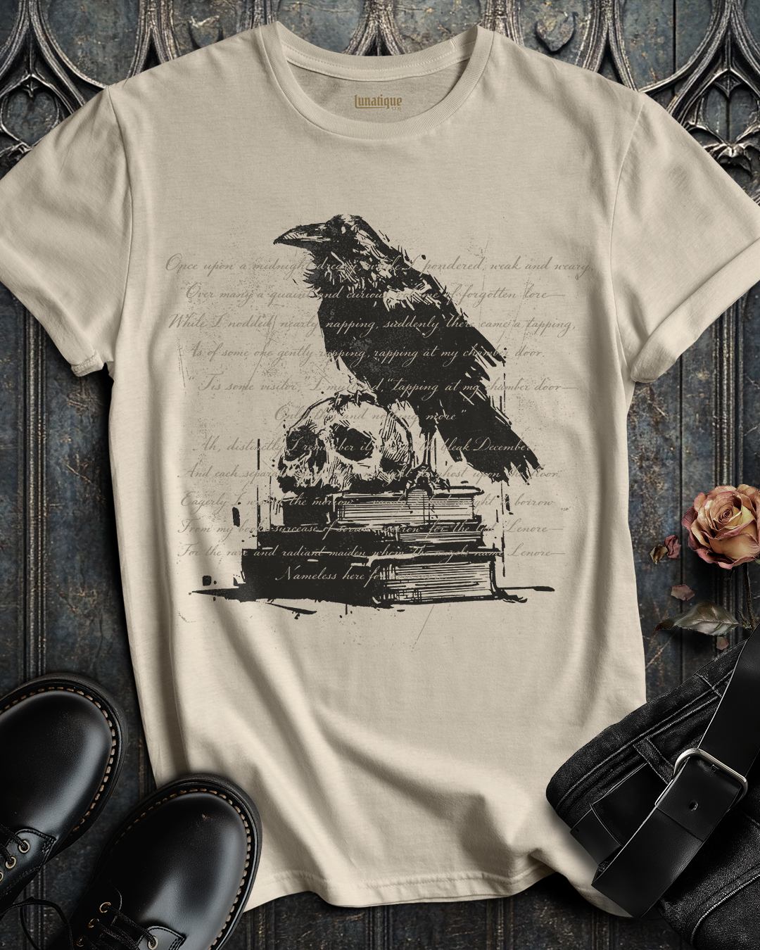 The Raven T-Shirt