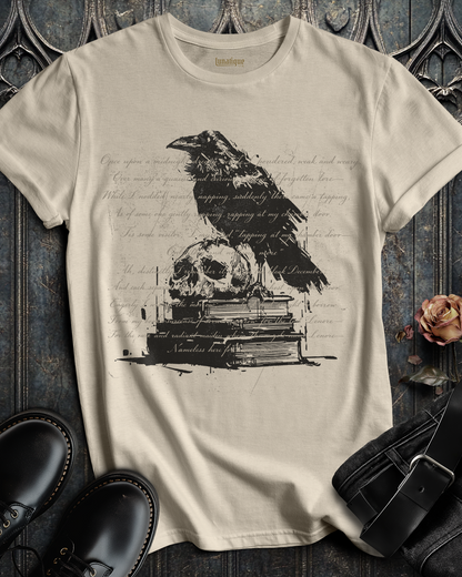 The Raven T-Shirt