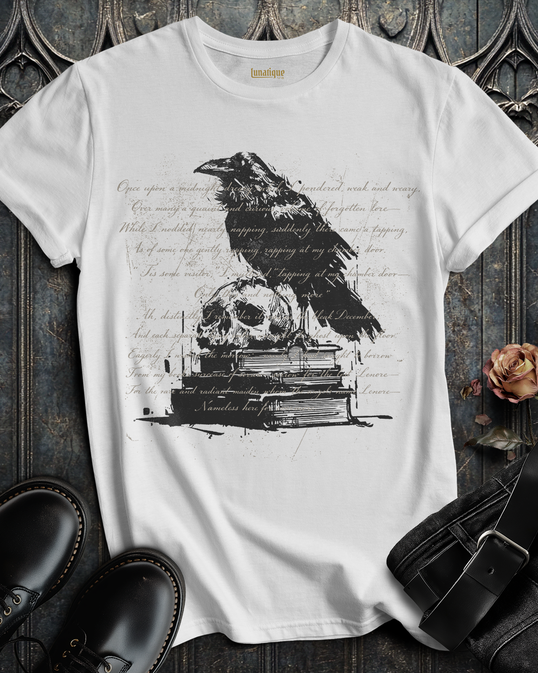 The Raven T-Shirt
