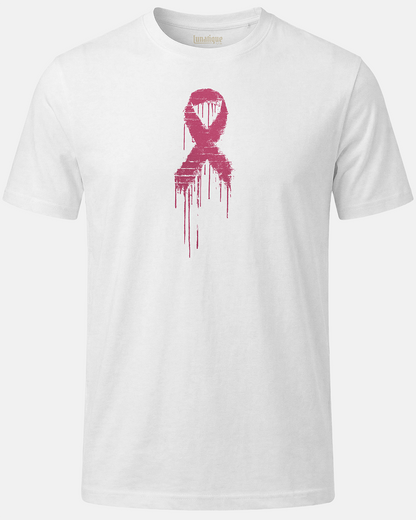Dripping Ribbon T-Shirt