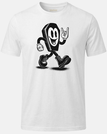 Walkin Coffin T-Shirt