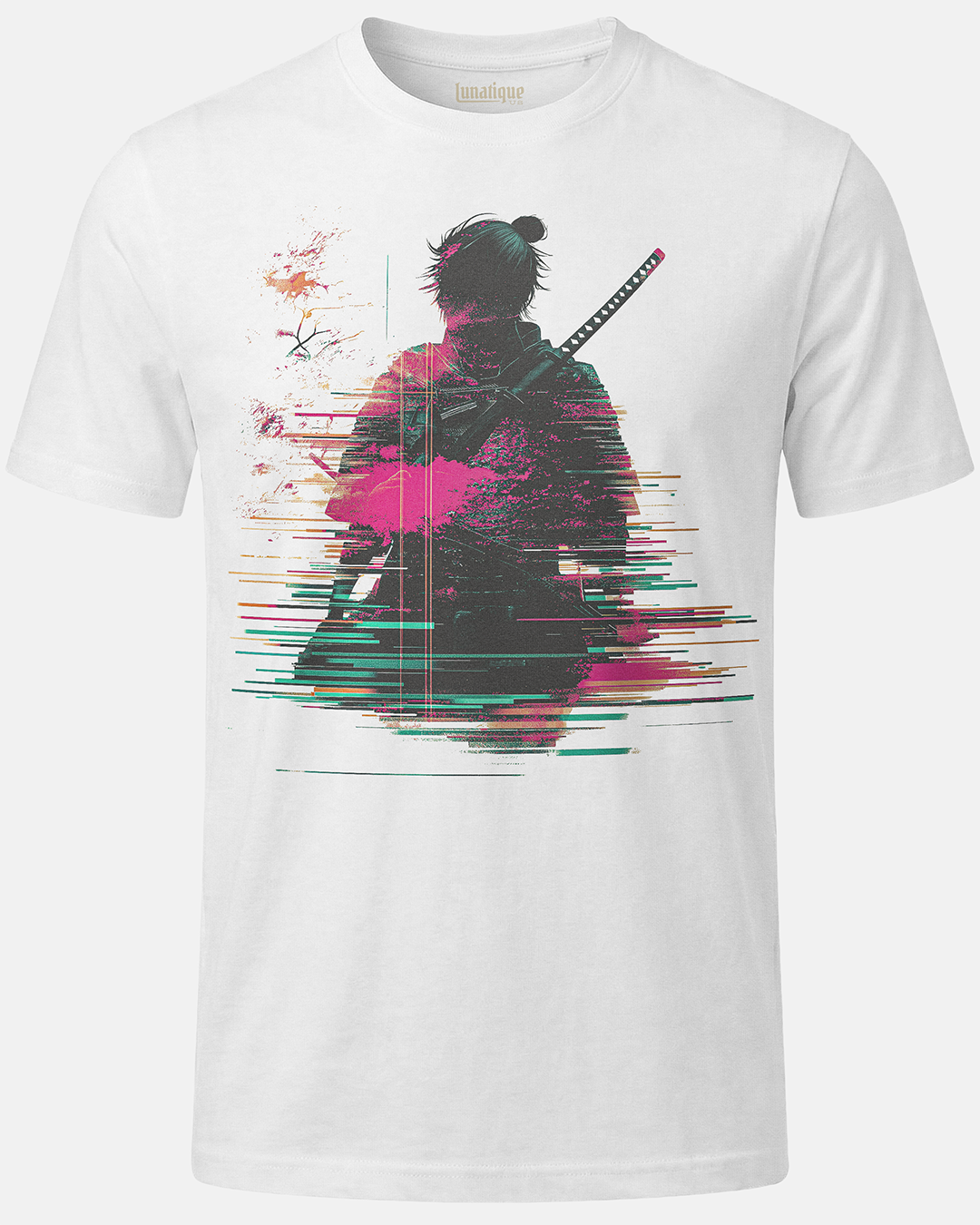 Samurai T-Shirt