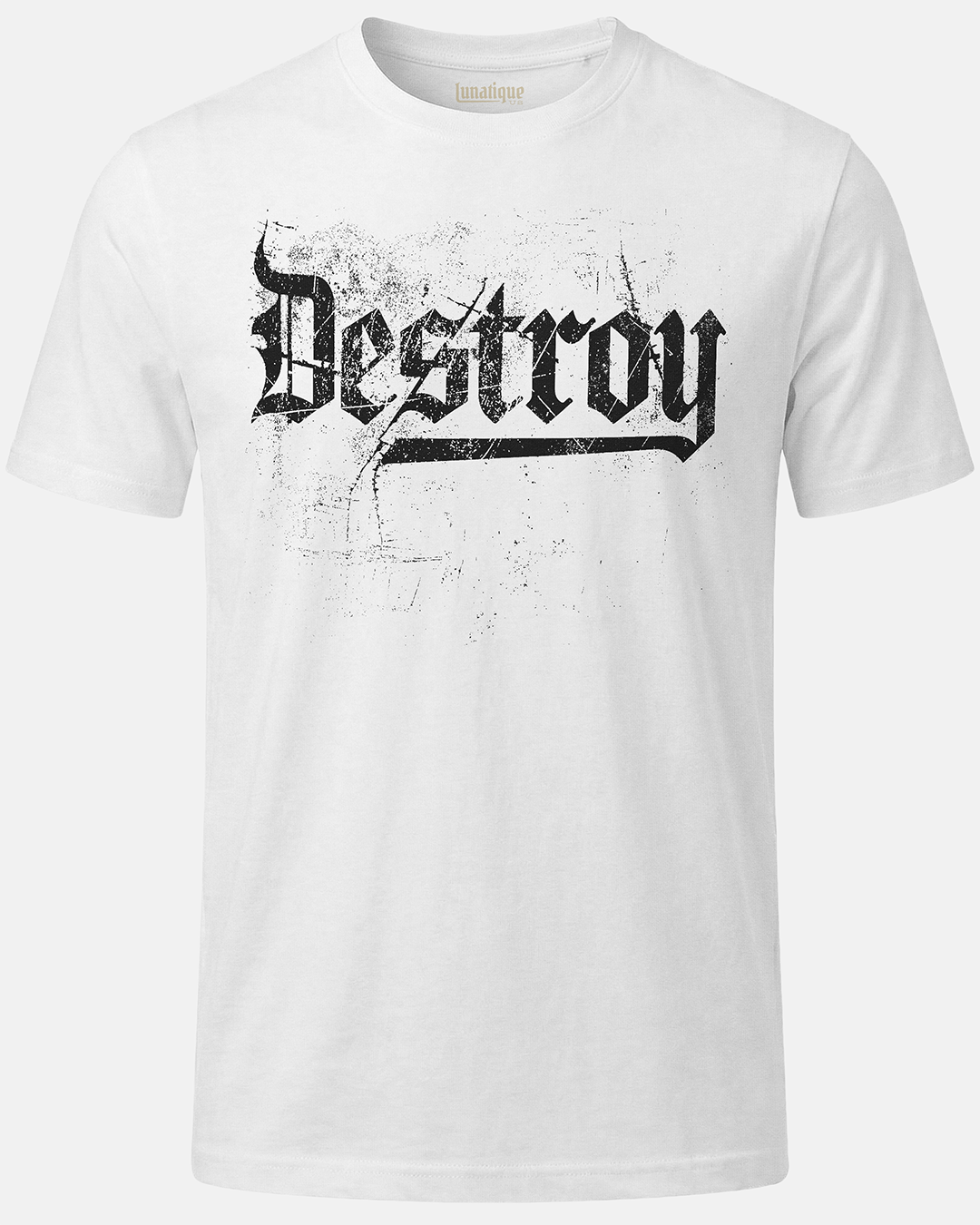 Destroy T-Shirt