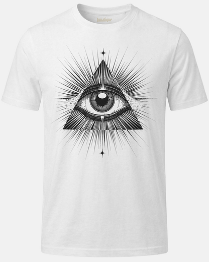 Eye Of Providence Unisex T-Shirt