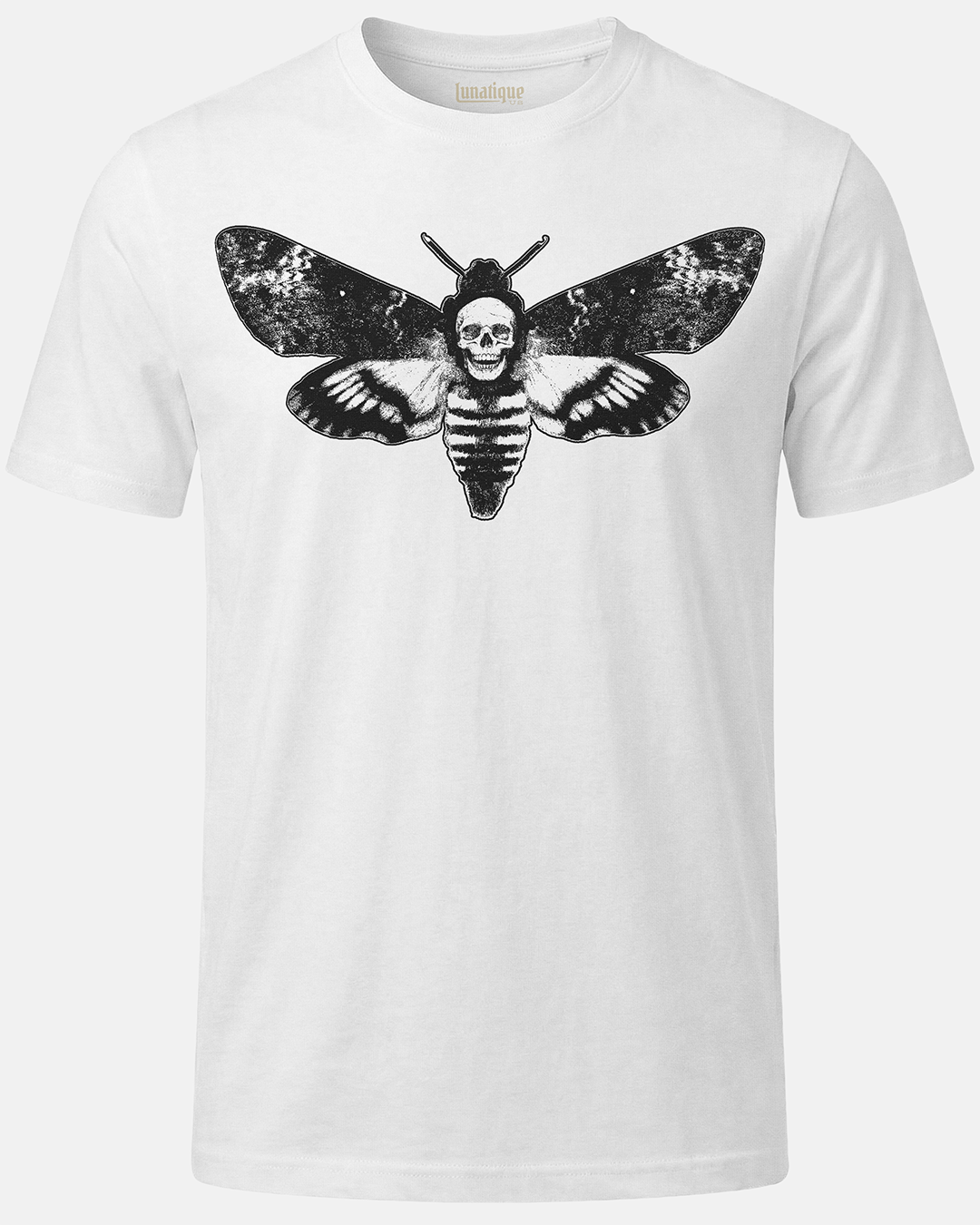 Death’s Head Moth T-Shirt